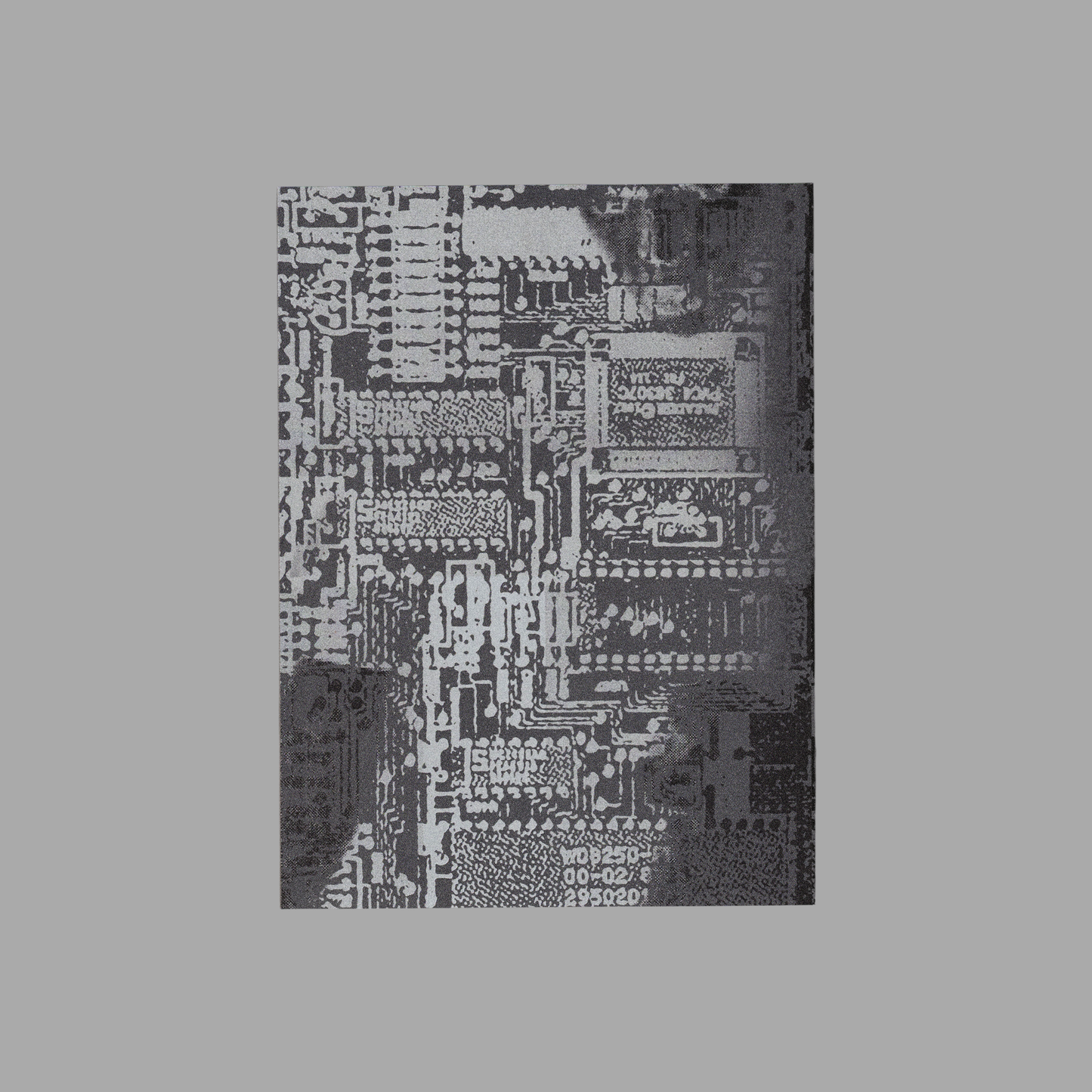 MEMORABILIA: A SCAN THROUGH DUTCH RAVE CULTURE (VOL. 1)