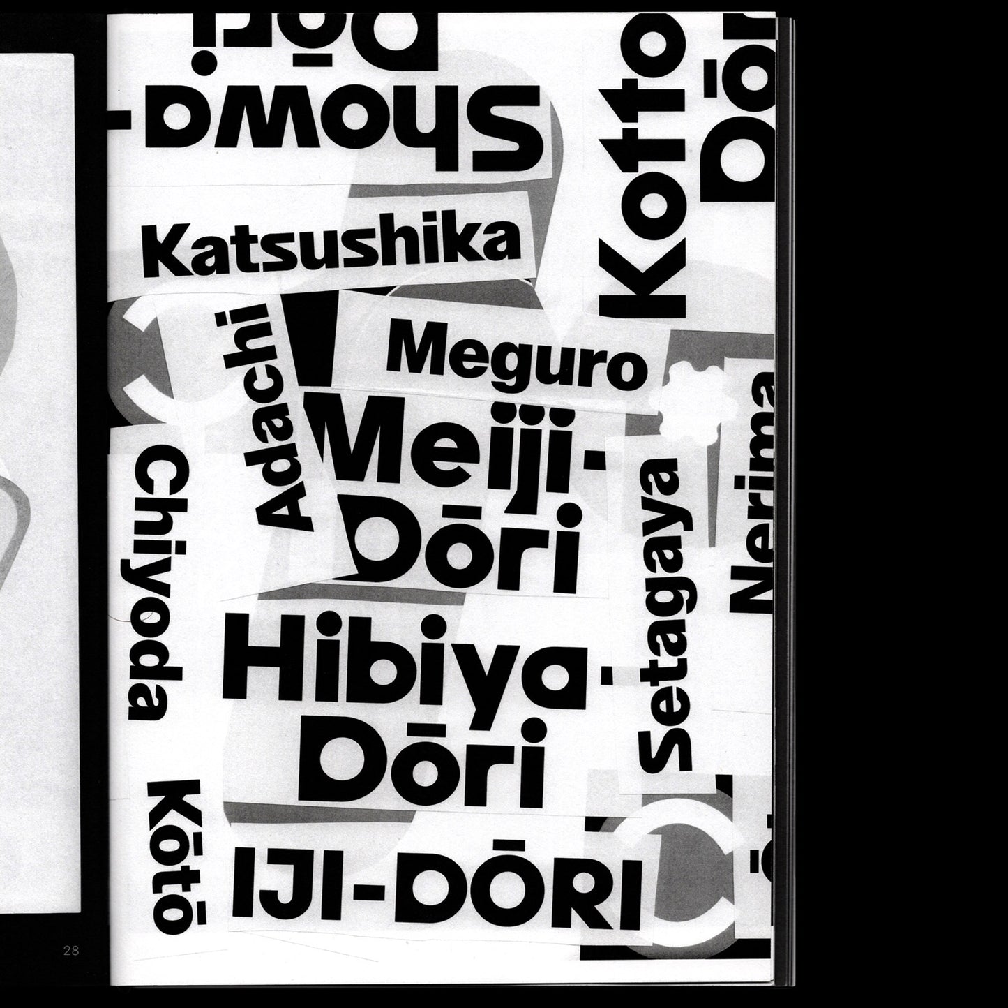 TALLER TOKYOKUMU