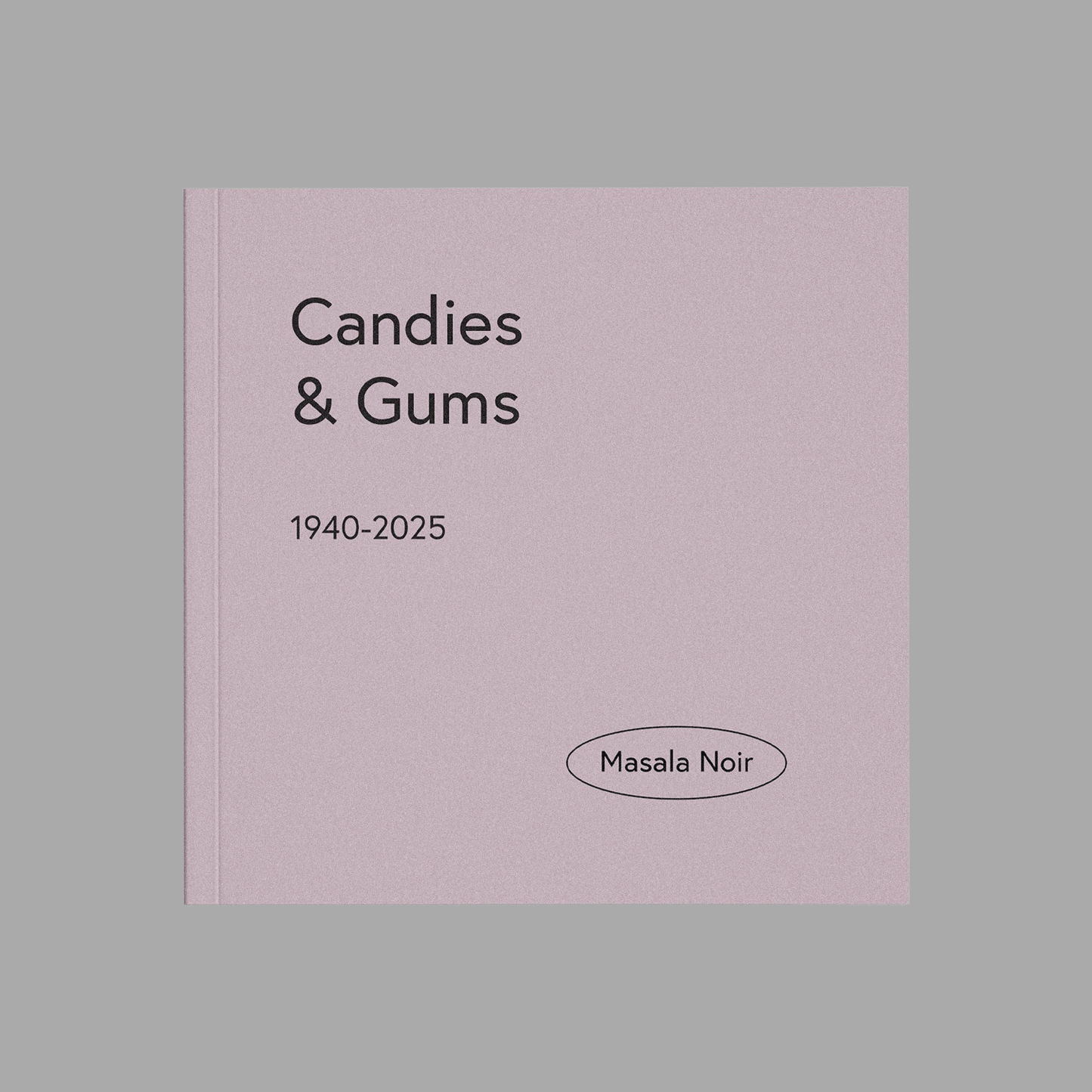CANDIES & GUMS