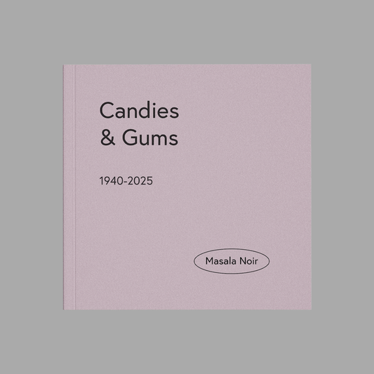 CANDIES & GUMS