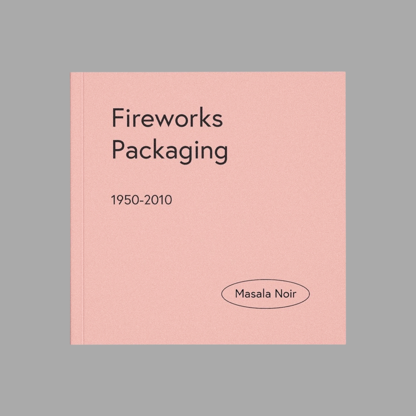 FIREWORKS PACKAGING