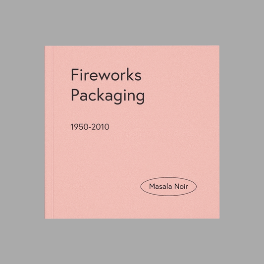 FIREWORKS PACKAGING