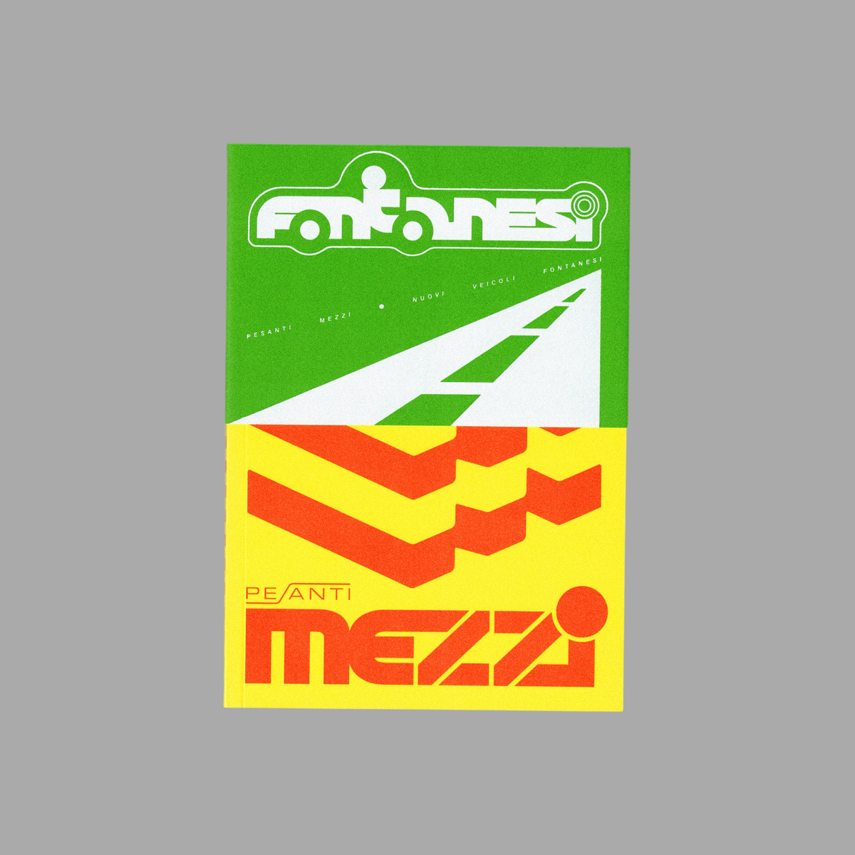 PESANTI MEZZI