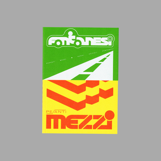 PESANTI MEZZI