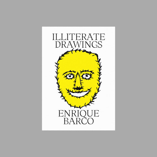 ILLITERATE DRAWINGS