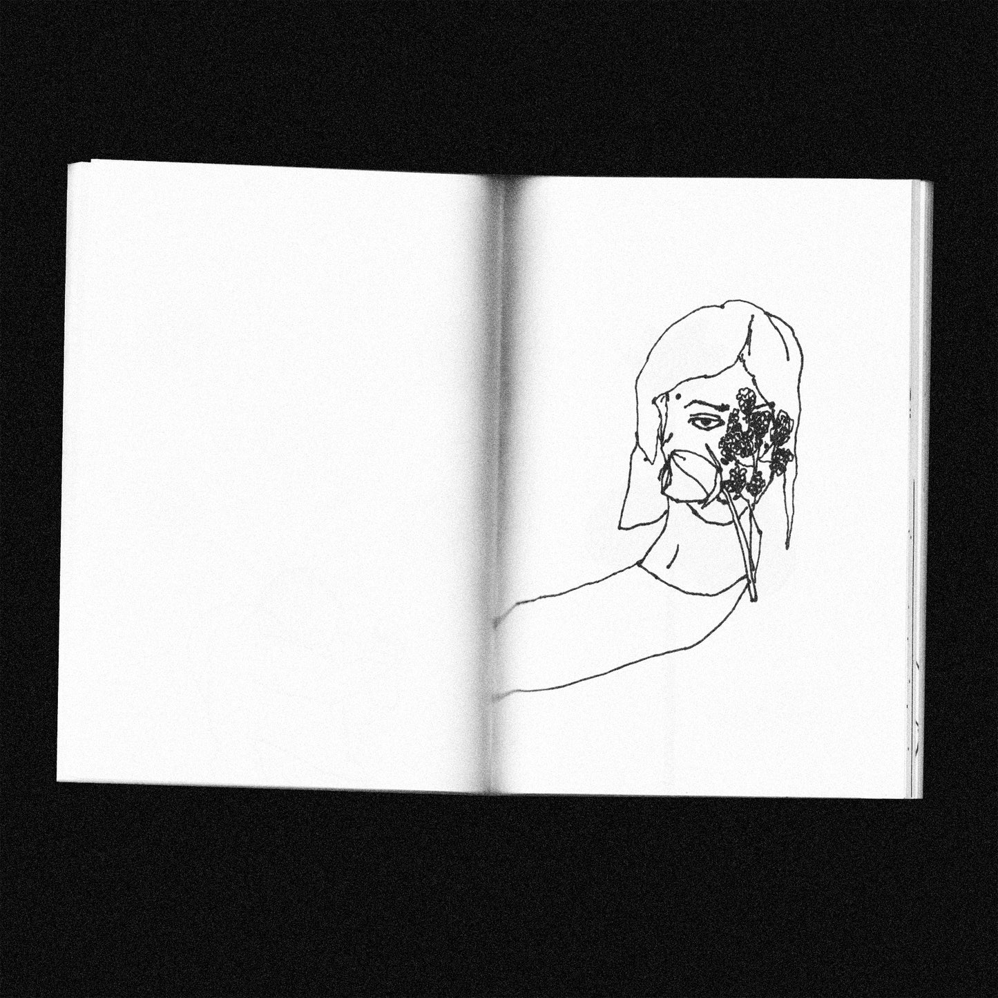 ILLITERATE DRAWINGS