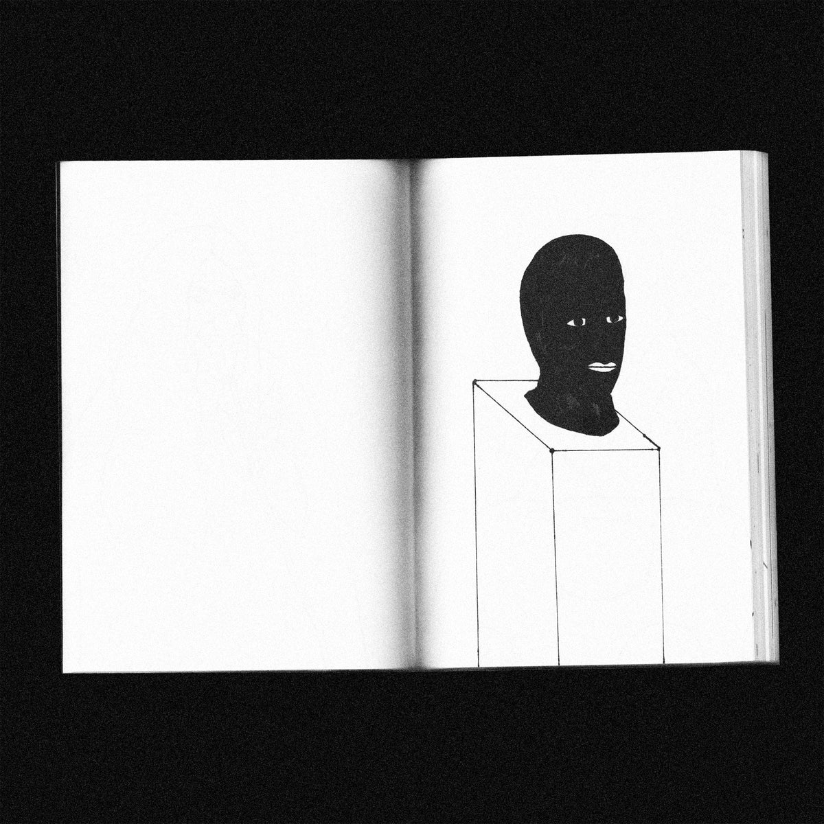 ILLITERATE DRAWINGS