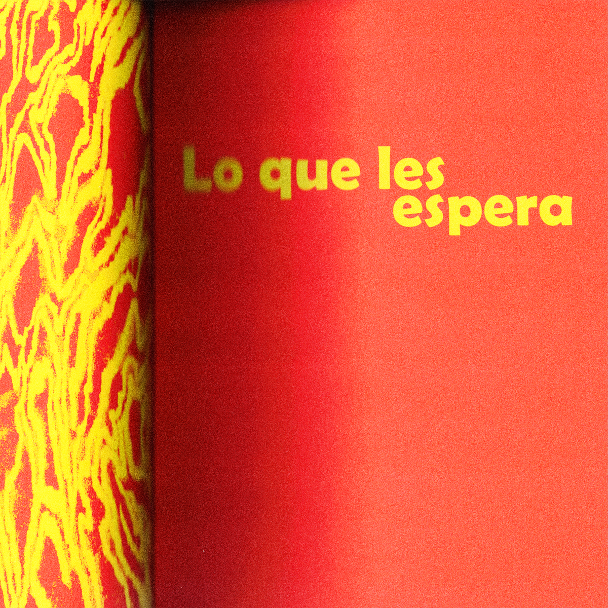 LO QUE LES ESPERA