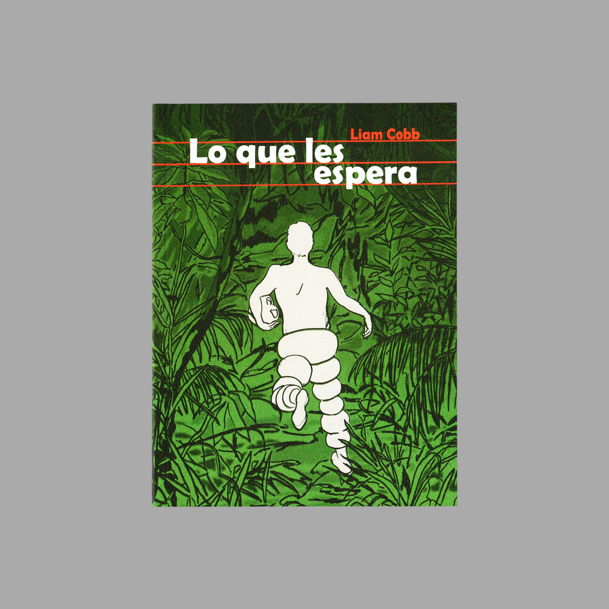 LO QUE LES ESPERA
