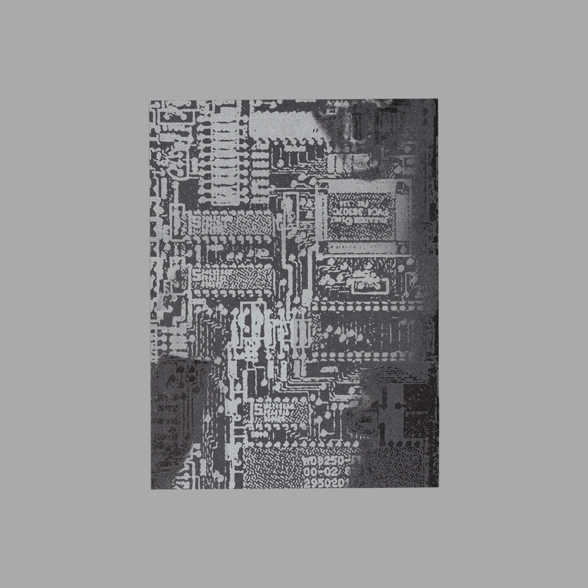 MEMORABILIA: A SCAN THROUGH DUTCH RAVE CULTURE (VOL. 1)