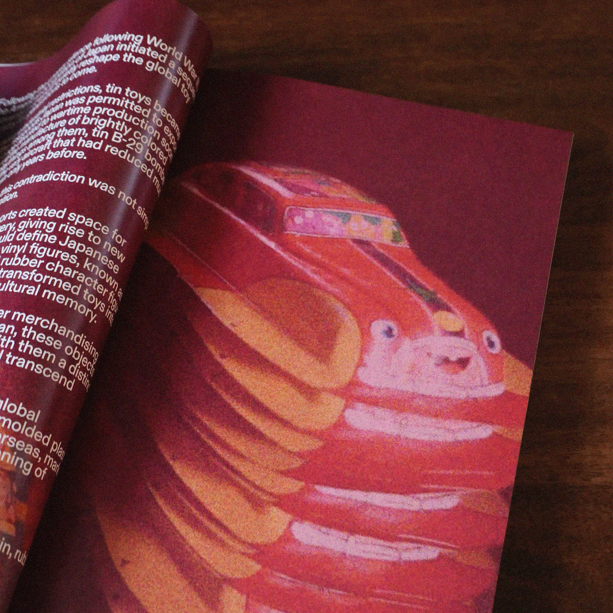 MICROCOSM - VOLUME ONE