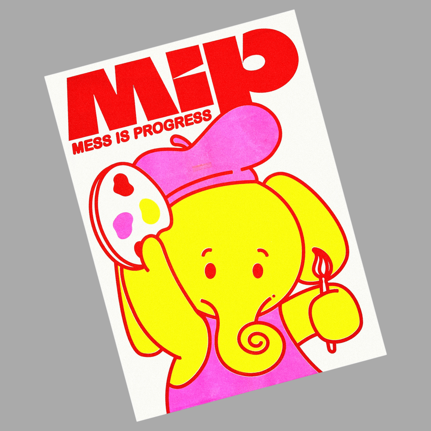 MIP