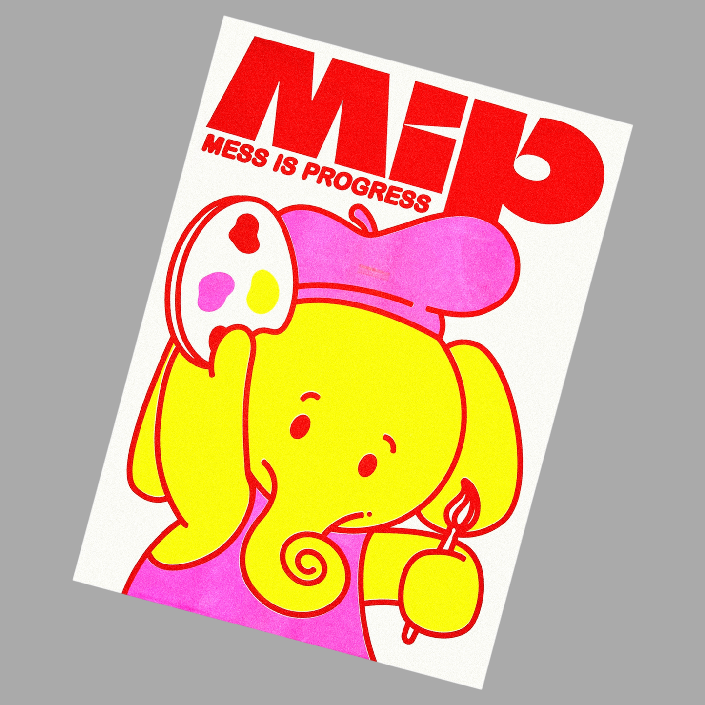 MIP