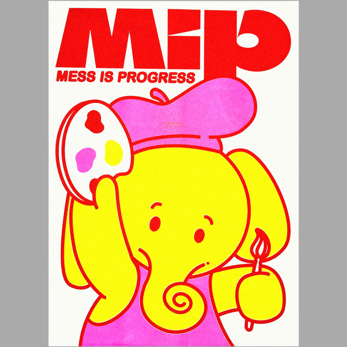 MIP