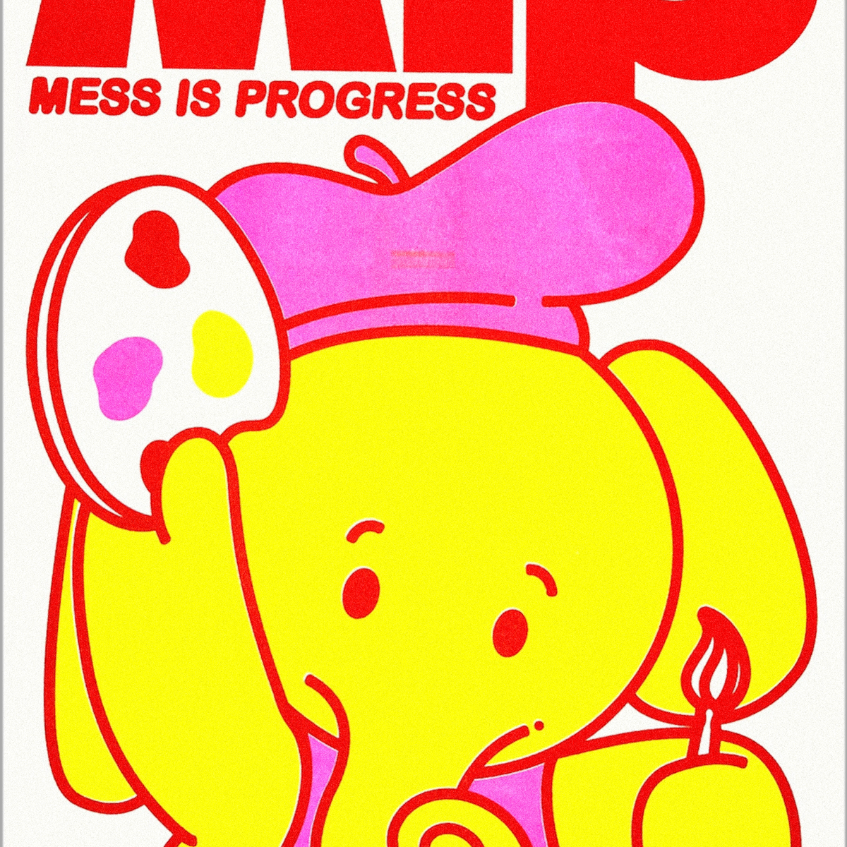 MIP