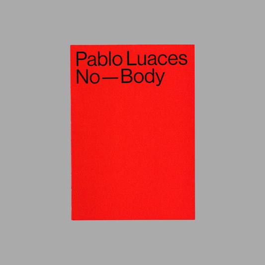 NO-BODY