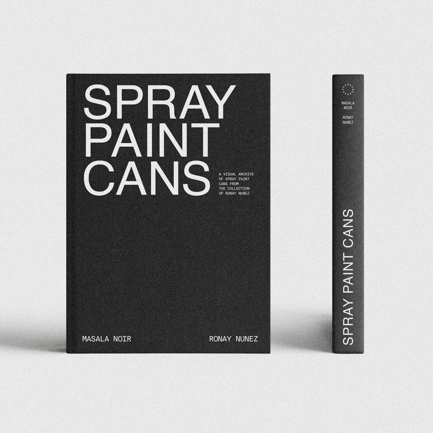 LATAS DE PINTURA EN AEROSOL