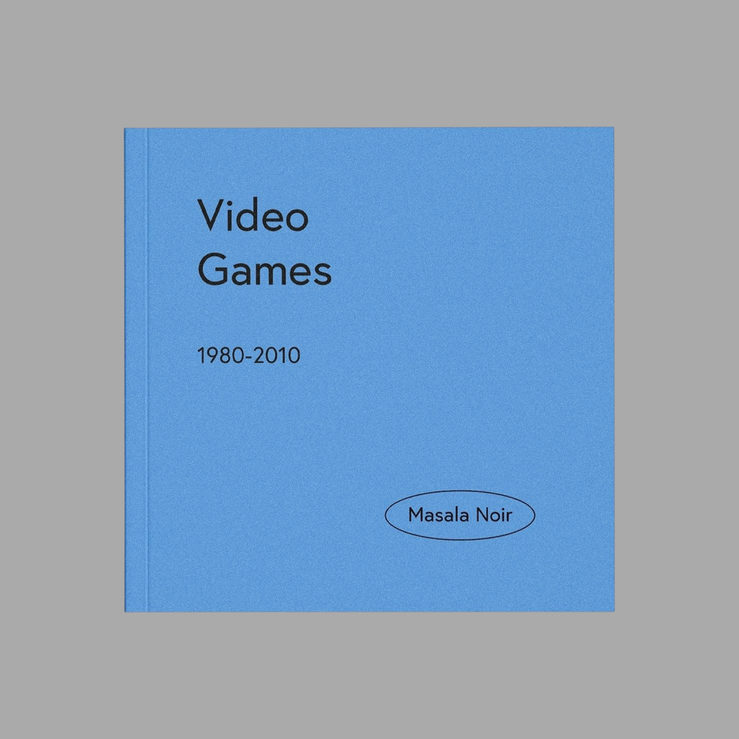 VIDEOJUEGOS