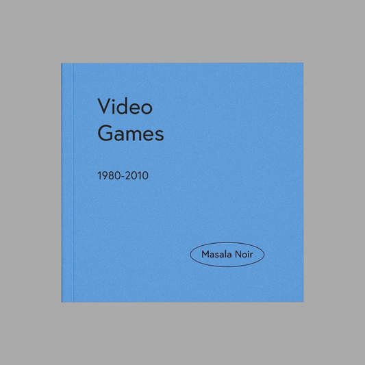 VIDEOJUEGOS
