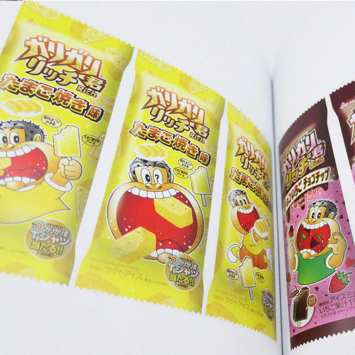YURU-CHARA: THE HISTORY OF JAPANESE MASCOTS BOOK