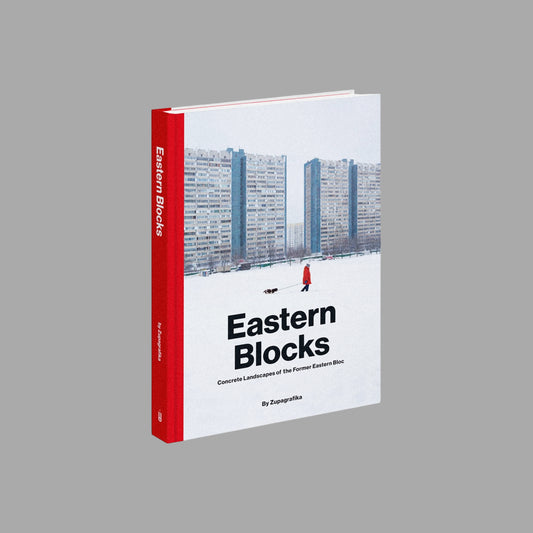 EASTERN BLOCKS
